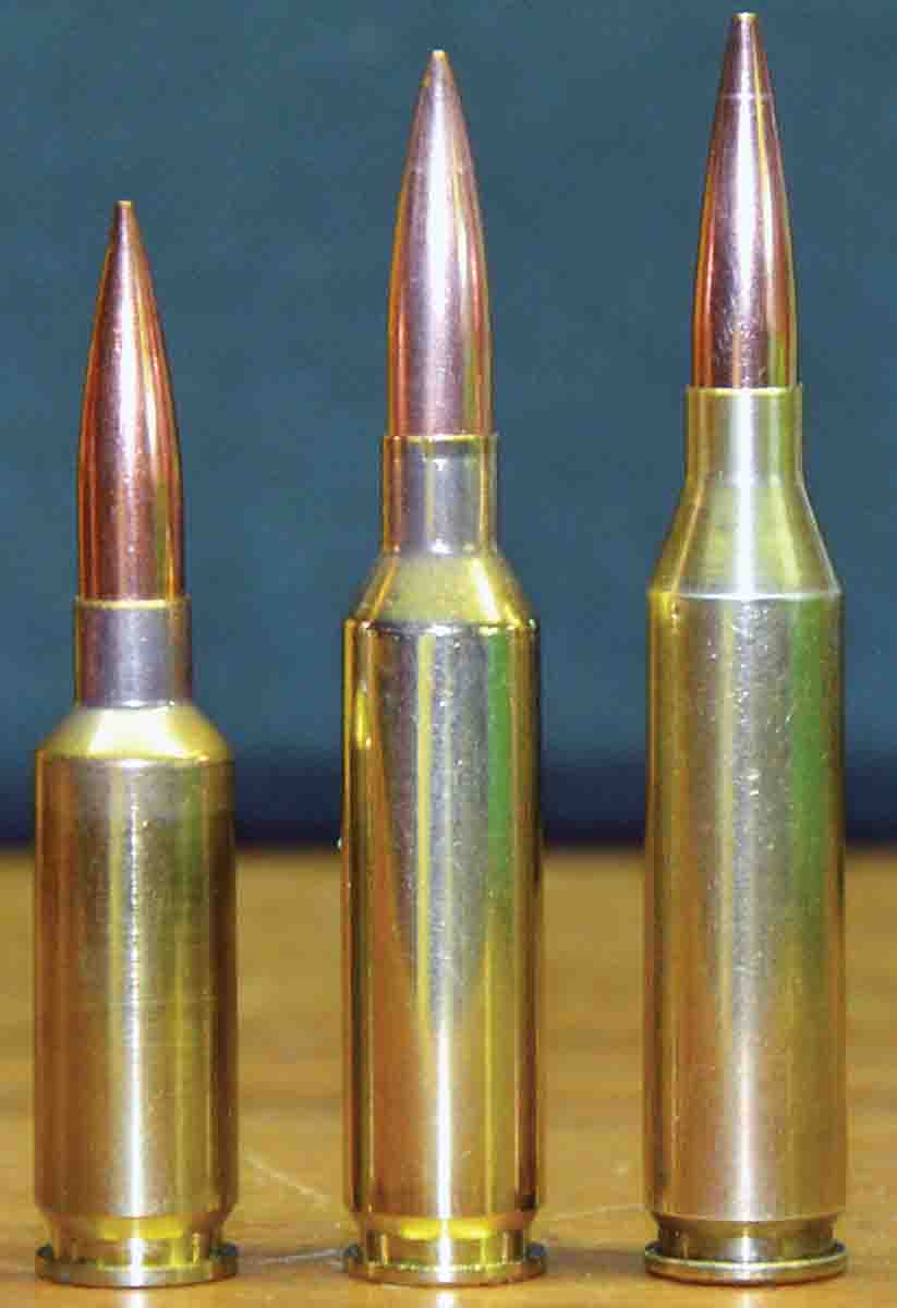 Wildcat Cartridges Handloader Magazine